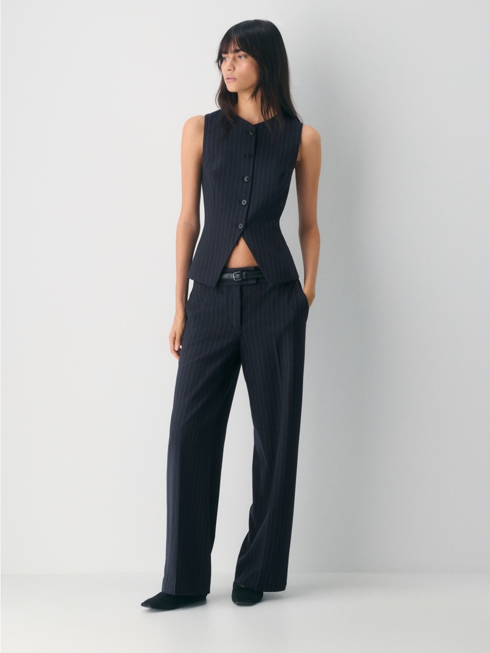 Aritzia Wilfred Seville Pant